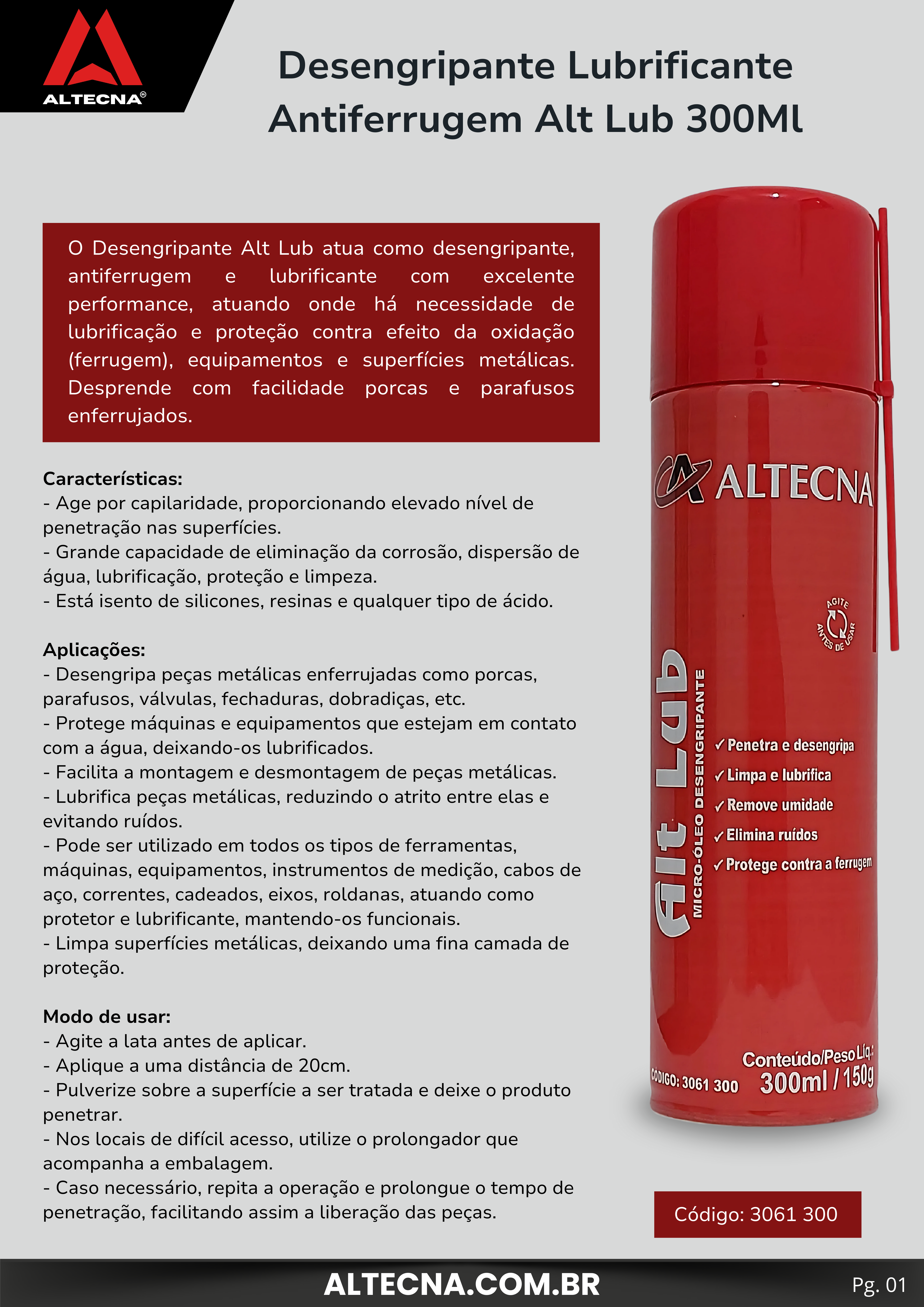 Desengripante